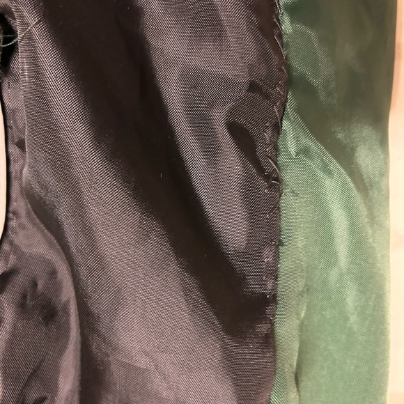 NFL Jets Coat Good Condition 2000s Large - Picture 5 of 6